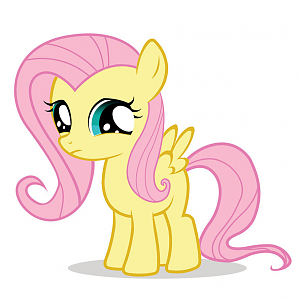 fluttershy21