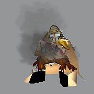 Model: Rifleman
Texture: Sorceress