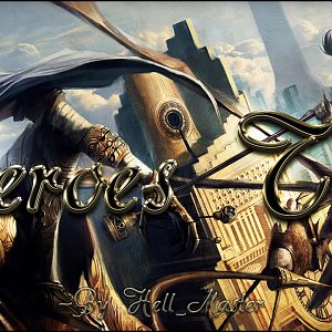 Heroes Tale