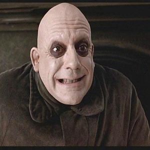 The hives dearest uncle, uncle fester