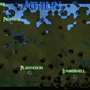 Athilin