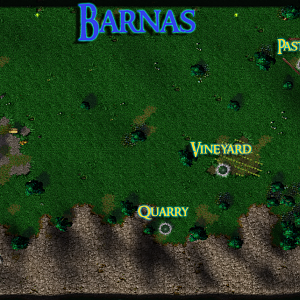 Barnas