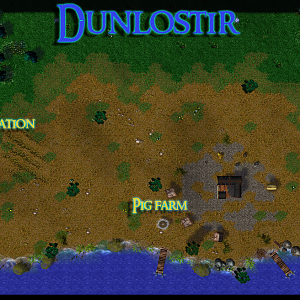 Dunlostir