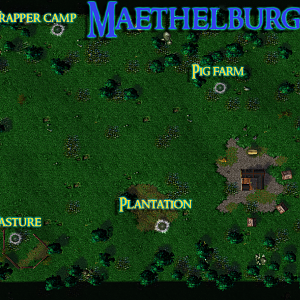 Maethelburg