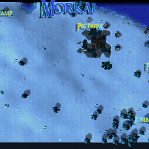 Morkai