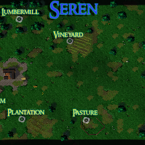 Seren