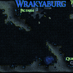 Wrakyaburg