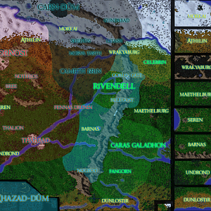 Political Map 2