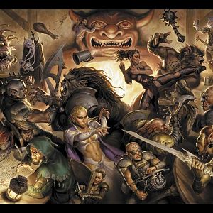 Loading Screen