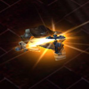 Dwarf Priest
