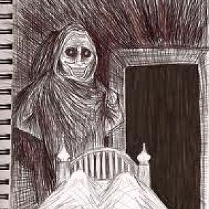 Ghost Meme