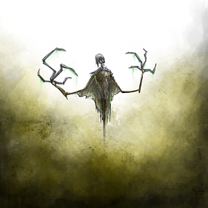 Scarecrow