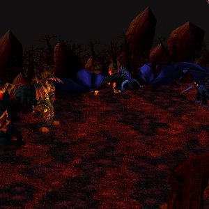 Realm King   Bossess 2