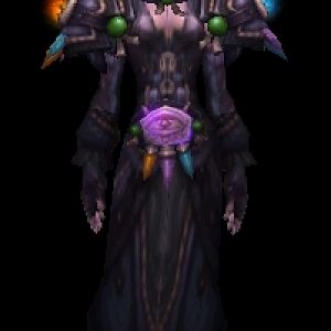 Realm King   Character 3