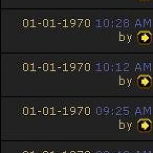 !970's Hive