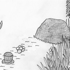 Concept Art Contest 
"Easter Bunny"
WiP 2

Amargaard: "Hmmm.. is it Gen Bloodhorn the Tauren fsjal that vKael is hiding from?"