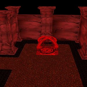 Black Flames Castle 03