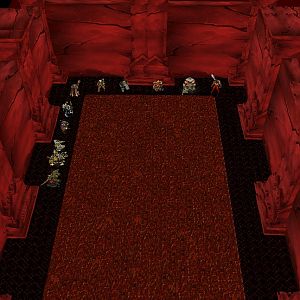 Black Flames Castle 04