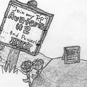 Concept Art Contest   
"Easter Bunny"   
WiP 6

Amargaard: "Anyways, you know me - no drawing without advertising. You guys should totally join th