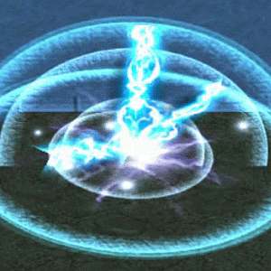 Lightning Shock