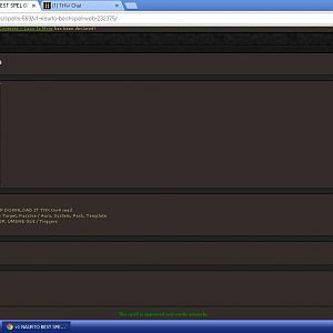 The Best Spell Ever By Magtheridon96


and WTF did i just see? There is 7 hands?