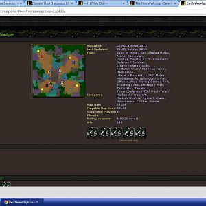 Best Map