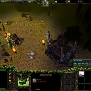 ArenaEarthsong