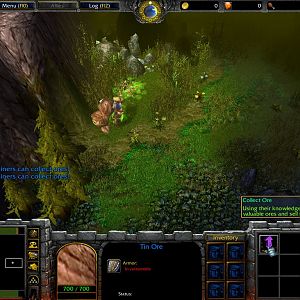 Mining