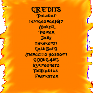Credits