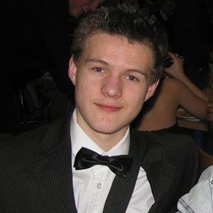 Me at Galla :)