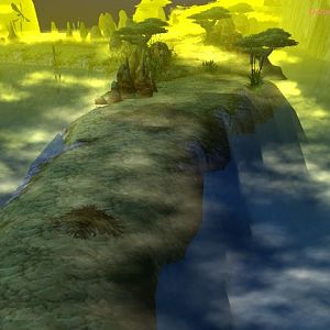 CloverholdPassage