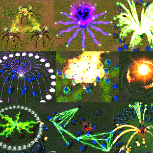 Spell compilation Screenshot