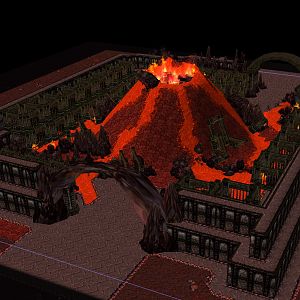Volcano002