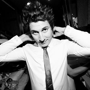 Jaime Preciado.