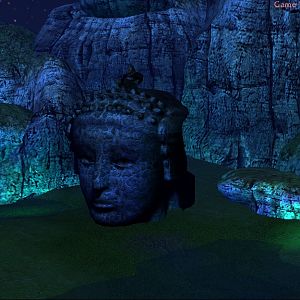The Budha Minde 01