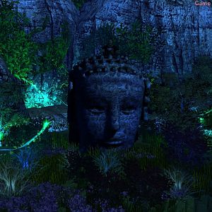 The Budha Minde 02