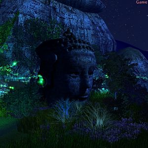 The Budha Minde 03