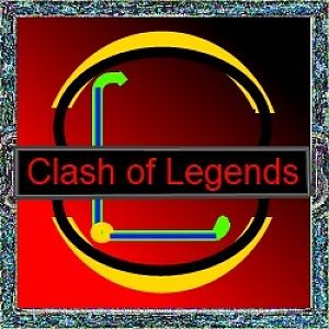 Clash of Legends Icon Jpg