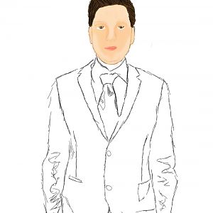 Drawing Maestros wip 2