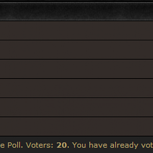 POLL