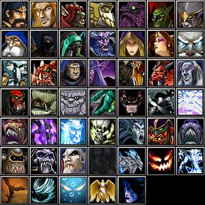 DotCa Heroes 1.02a