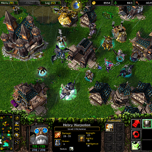 KingdomOfGilneas