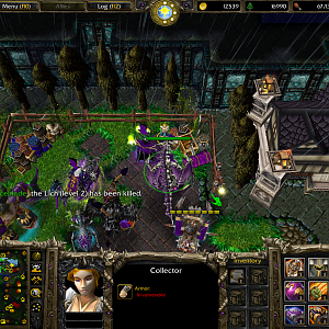 Neutral Merchants