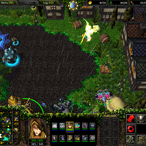 World Bosses