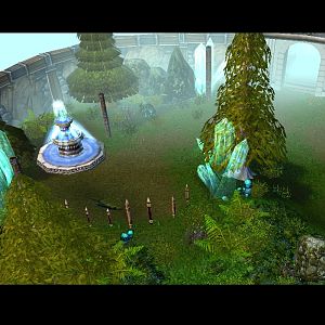 Making of Arcana: 05
08/04/2013