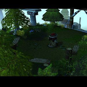 Making of Arcana: 03
08/04/2013