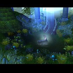 Making of Arcana: 02
08/04/2013