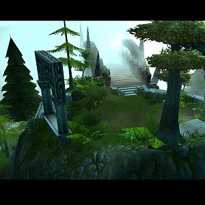 Making of Arcana: 01
08/04/2013