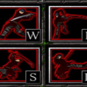 BnG icons for version 0.98

The hotkeys are now clarified