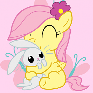fluttershy23